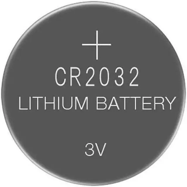 Alt view image 6 of 6 - 10 x LITHIUM BATTERY 3V CR2032 CR 2032 BR2032 DL2032 Remote Button Cell Watch