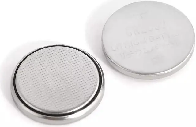 Alt view image 5 of 6 - 10 x LITHIUM BATTERY 3V CR2032 CR 2032 BR2032 DL2032 Remote Button Cell Watch