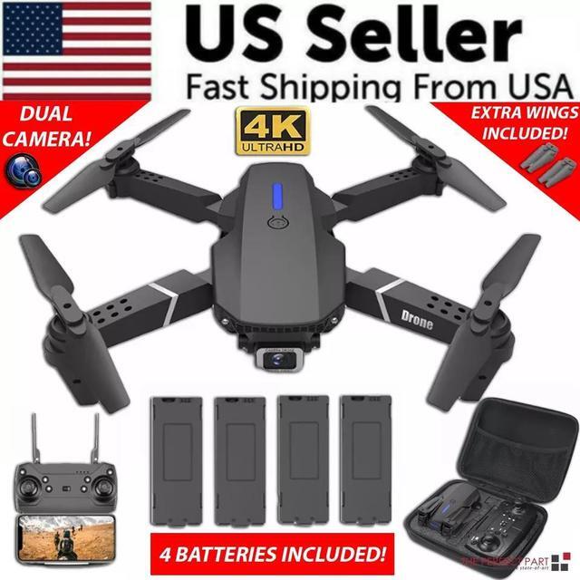 Foldable fpv wifi rc quadcopter hotsell