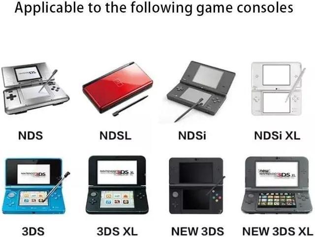 Alt view image 3 of 7 - 2024 Version R4 Gold Pro SDHC R4i For DS/3DS/2DS Revolution Cartridge + USB