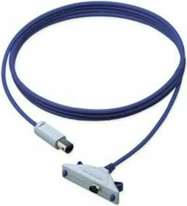 Alt view image 3 of 4 - For Nintendo GameBoy Advance To Gamecube Link Cable Game Boy Advance Adapter New