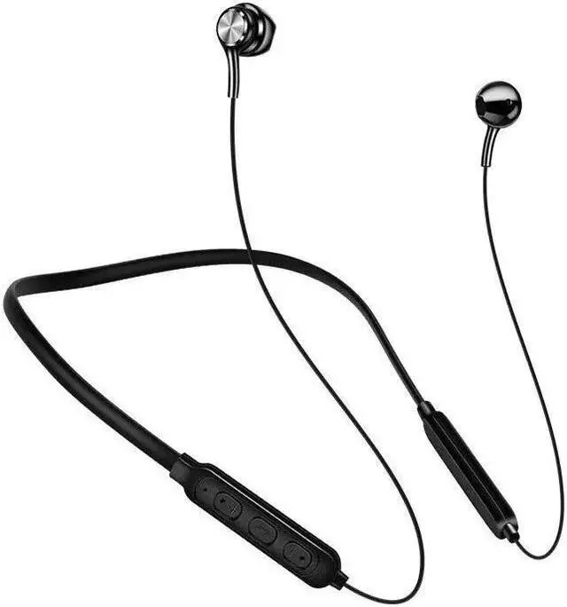 Alt view image 7 of 7 - Waterproof Bluetooth 5.0 Earbuds Stereo Sport Wireless Headphones in Ear Headset