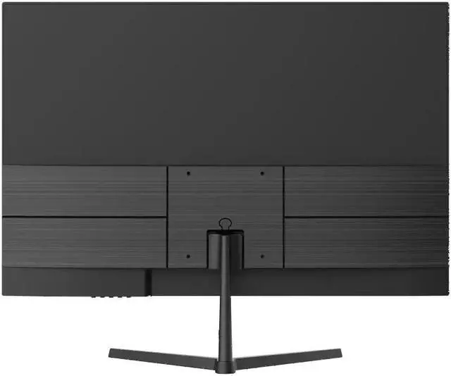 Alt view image 2 of 7 - SANSUI 27 inch Monitor, IPS 100Hz Display Computer Monitor, VESA Mount with HM VGA Inputs, FHD 1080P Monitor for Home Office (S27X3AF HM Cable Included)