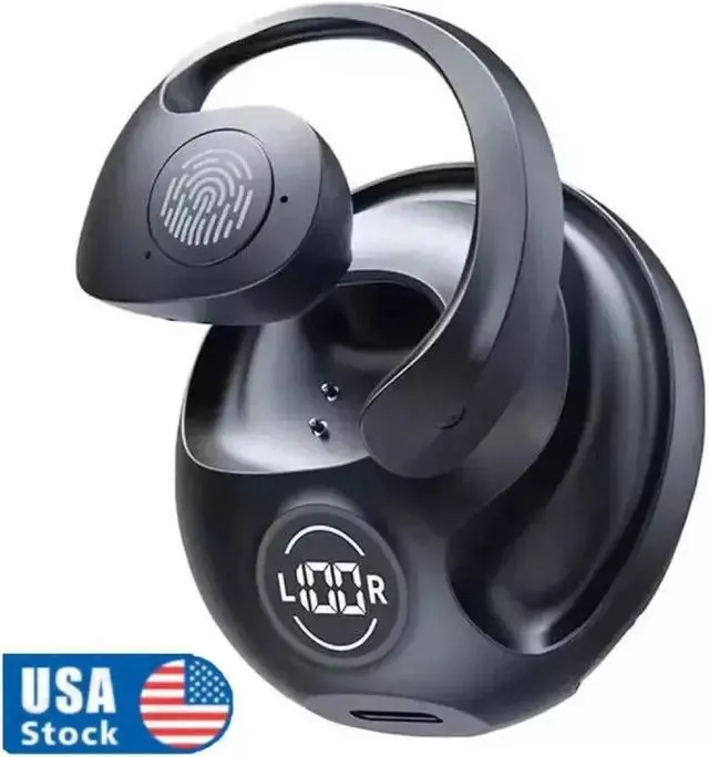 Main image of Audifonos inalambricos Bluetooth 5.3 Auriculares Para Telefonos Tablet Universal