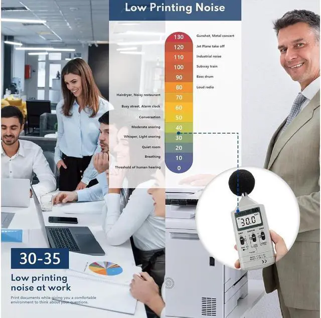 Alt view image 7 of 7 - 305A Toner Cartridge Remanufactured CE410A High Yield Replacement for 305A Pro 300 M351a 400 M451nw M451dn M451dw MFP M475dn M475dw M375nw Printer, Black 1 Pack