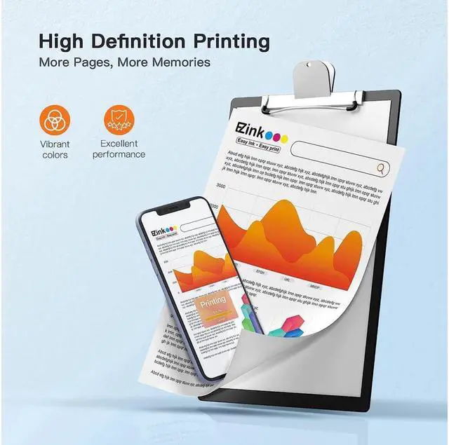 Alt view image 3 of 6 - E-Z Ink (TM Remanufactured Ink Cartridge Replacement for  288 288XL High Yield to use with XP-440 XP-446 XP-330 XP-340 XP-430 (2 Black, 1 Cyan, 1 Magenta, 1 Yellow with Latest Upgraded Chips)