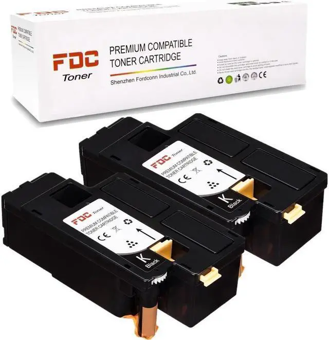 Main image of FDC Toner 304A CC530A CRG-118 Toner Compatible Color Laserjet Cp2025dn Cp2025n CP2025x CP2025 Cm2320fxi Cm2320n CM2320nf, ImageCLASS MF726Cdw LBP7660Cdn Toner cartrides (Black)