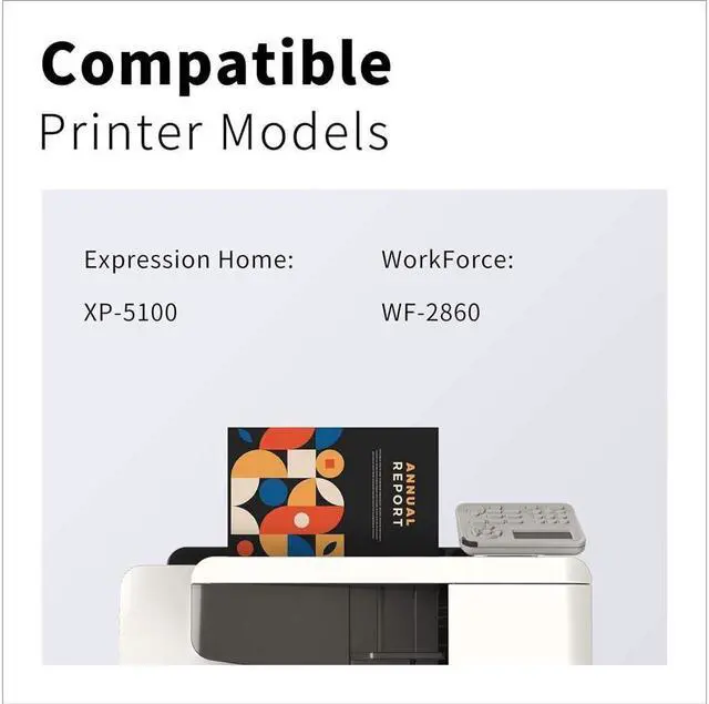 Alt view image 5 of 7 - LemeroUtrust Remanufactured Ink Cartridges Replacement for 202XL 202 T202XL T202 use with Workforce WF-2860 Expression Home XP-5100 (Black, Cyan, Magenta, Yellow, 4-Pack)