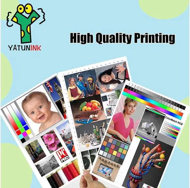 Alt view image 6 of 7 - YATUNINK Remanufactured 260 XL Ink Cartridge Black Replacement for PG-260XL 260XL PG-260 XL PG260 XL 260 XL Black Ink Cartrige for TS6420 TS5320 TR7020 All In One Wireless Printer(1 Black)