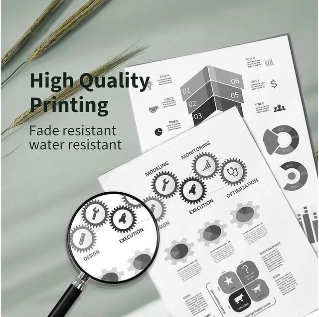 Alt view image 4 of 7 - Greenjob 212XL Black Ink Remanufactured Replacement for 212 Black Ink Cartridges 2 Pack 212 XL T212XL T212 for Workforce WF-2830 WF-2850 Expression Home XP-4100 XP-4105 Printer (2 Black)