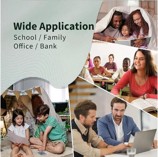 Alt view image 6 of 7 - Greenjob 212XL Black Ink Remanufactured Replacement for 212 Black Ink Cartridges 2 Pack 212 XL T212XL T212 for Workforce WF-2830 WF-2850 Expression Home XP-4100 XP-4105 Printer (2 Black)