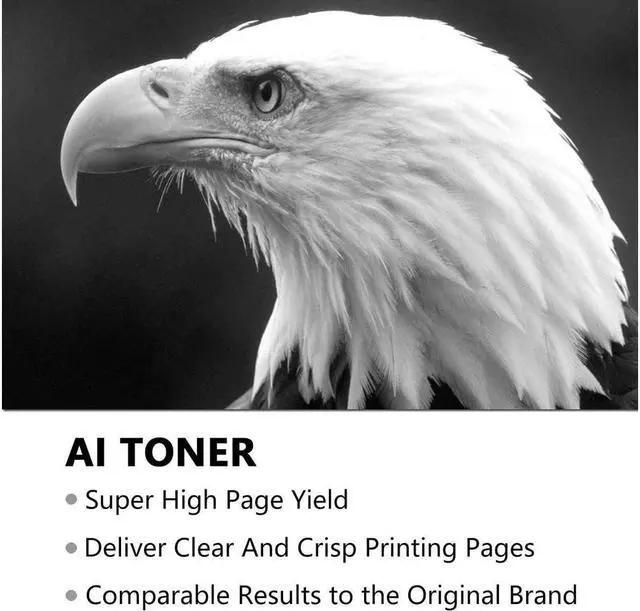 Alt view image 4 of 5 - 2 Pack (2 Black) 12A | Q2612A Toner Cartridge Replacement for 1020,1022,1022n,1010,1012,1015,1018,3052 MFP,3055 MFP,3050 MFP,3030 MFP,3020 MFP,3380 MFP,3015 MFP,M1319f,M1120 MFP Printer.