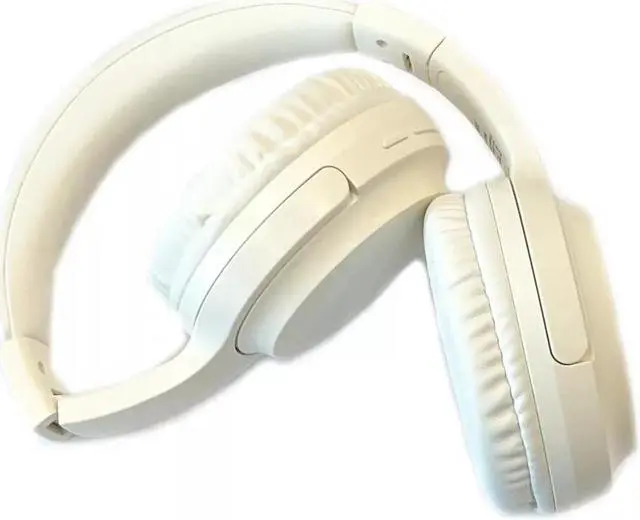 Alt view image 3 of 4 - Bluetooth Headphone Wireless Headphone for Music Phone Foldable HiFi Stereo