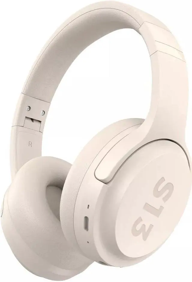 Main image of Bluetooth Headphone Wireless Headphone for Music Phone Foldable HiFi Stereo