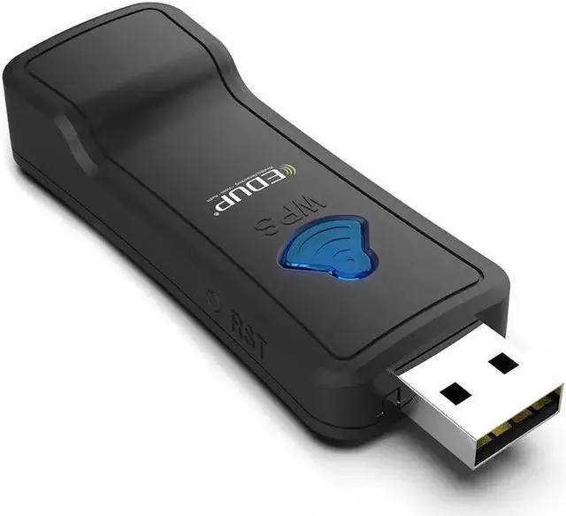 Alt view image 2 of 7 - Network Lan Bridge Convert RJ45 Ethernet Port to Wireless WiFi