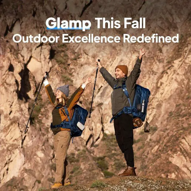 Alt view image 3 of 7 - Bluetti Multifunctional All-in-One 42L Backpack with Battery Compartment, 180° Quick-Open Side, Fits Bluetti Handsfree 1, Drones, Cameras, Laptop & Essentials