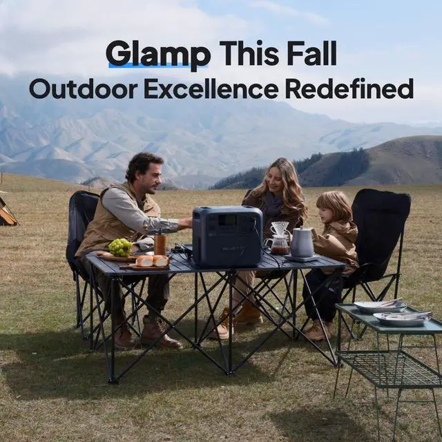 Alt view image 6 of 7 - Bluetti Multifunctional All-in-One 42L Backpack with Battery Compartment, 180° Quick-Open Side, Fits Bluetti Handsfree 1, Drones, Cameras, Laptop & Essentials