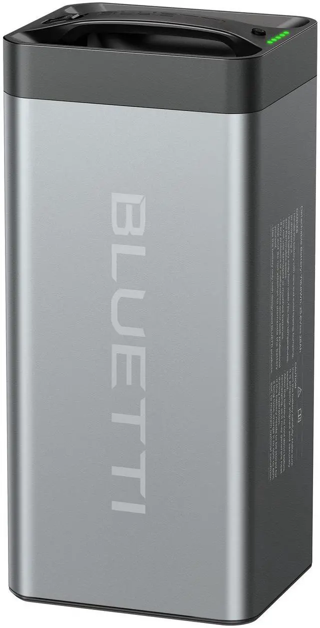Main image of Bluetti B70 Modular Battery Pack