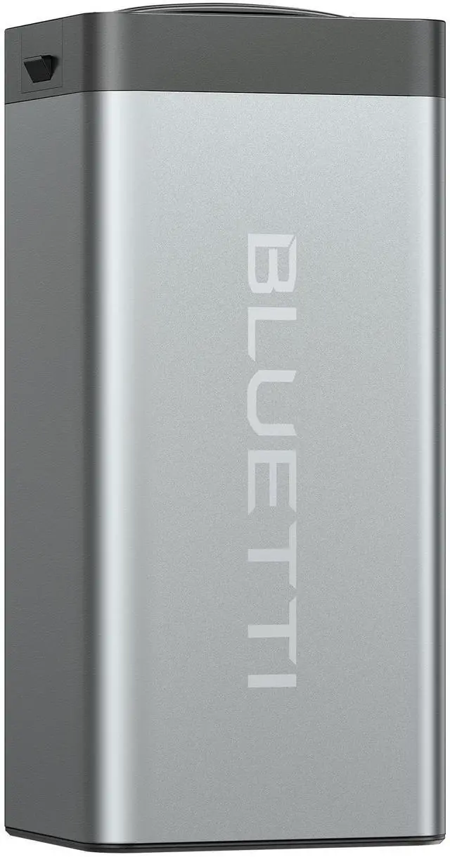 Alt view image 6 of 7 - Bluetti B70 Modular Battery Pack