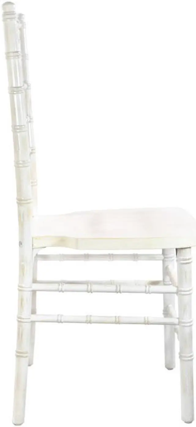 Alt view image 14 of 20 - Advantage Lime Wash Chiavari Chair