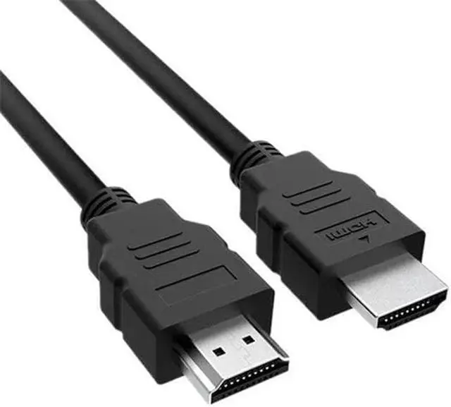 Main image of 4K 2.0 HDMI Cable 6ft | High Speed,4K @ 60Hz, Ultra HD, 2K, 1080P & ARC Compatible | for Laptop, Monitor, PS5, PS4, Xbox One, Fire TV, Apple TV
