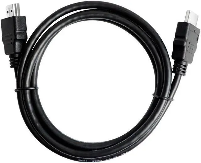 Alt view image 7 of 7 - 4K 2.0 HDMI Cable 6ft | High Speed,4K @ 60Hz, Ultra HD, 2K, 1080P & ARC Compatible | for Laptop, Monitor, PS5, PS4, Xbox One, Fire TV, Apple TV
