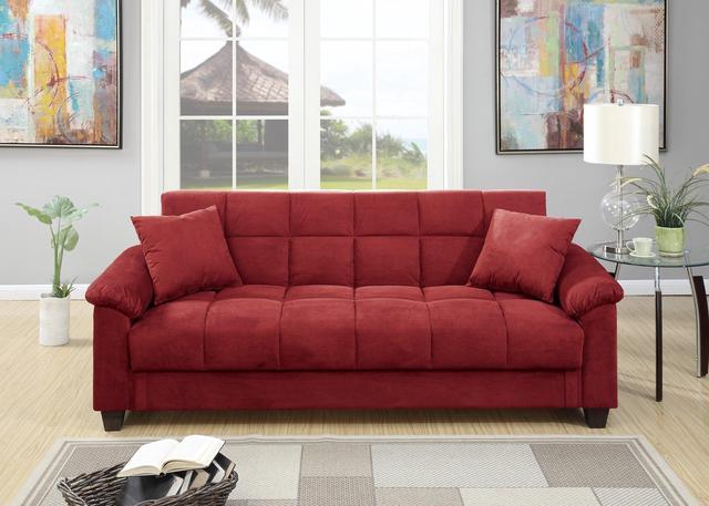 Microfiber pillows clearance for couch