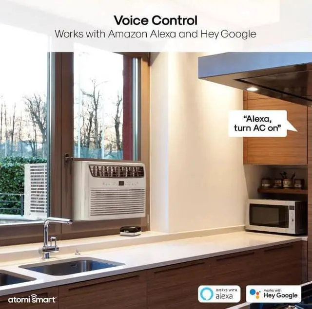 Alt view image 3 of 4 - Atomi Smart AC Adaptor