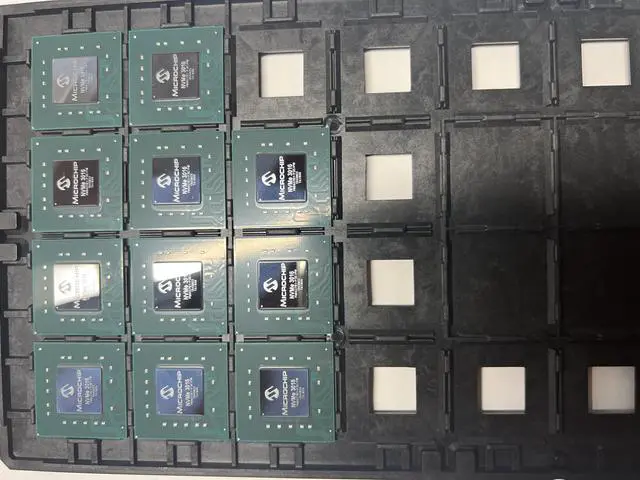 Main image of Microchip NVMe 3016 PM8627B1-F3EIP 3rd Generation controller, sold each.