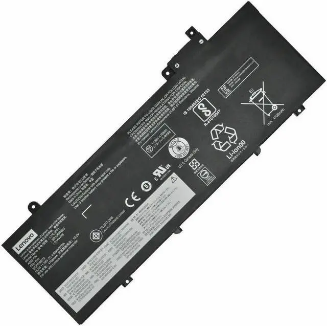 Main image of New Genuine L17M3P71 Battery for Lenovo ThinkPad T480s L17L3P71 01AV478 01AV479