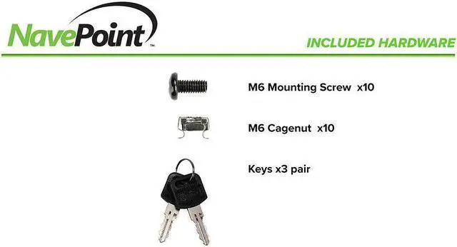 Alt view image 5 of 6 - 12U Wall Mount Network Server Data Cabinet Enclosure Rack Glass Door Lock w/ Fan