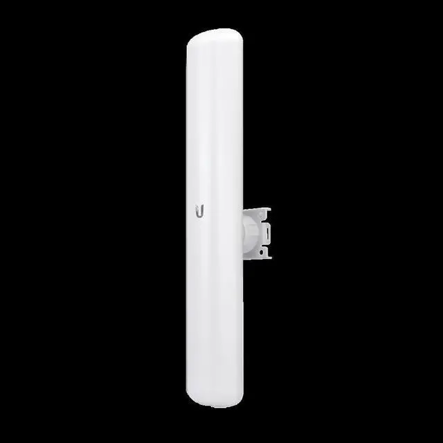 Main image of Ubiquiti LAP-120 LiteAP AC LiteBeam, 2x2 MIMO airMAX Sector AP INTL Version