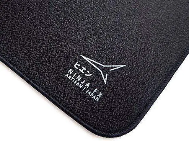 Alt view image 5 of 5 - Ninja FX hien XSoft, X-Large, Black