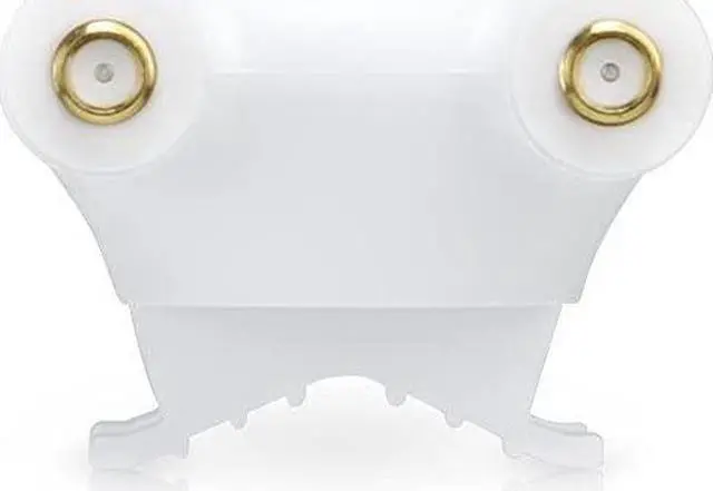 Alt view image 4 of 4 - Ubiquiti Networks Unifi AC Mesh 1167Mbit/s Power over Ethernet (PoE) White