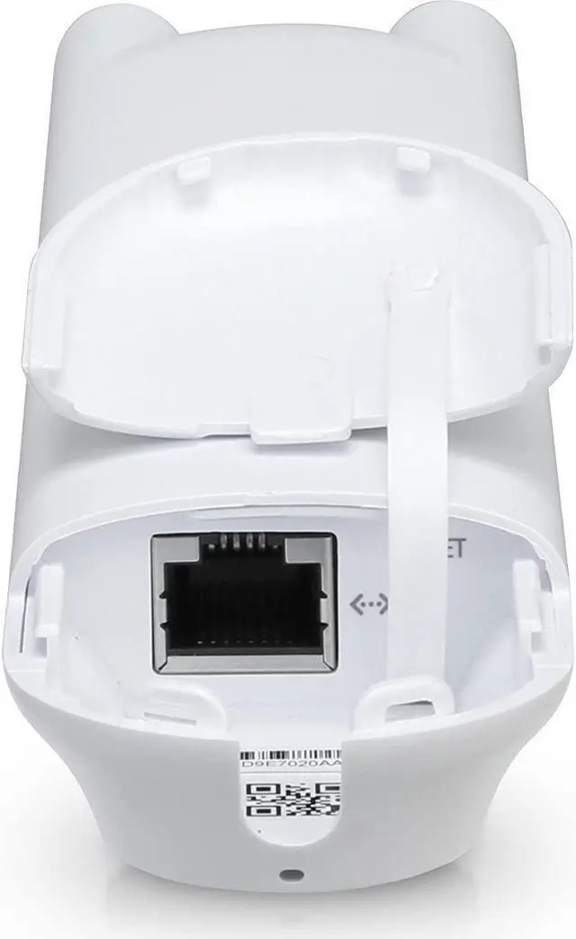 Alt view image 3 of 4 - Ubiquiti Networks Unifi AC Mesh 1167Mbit/s Power over Ethernet (PoE) White