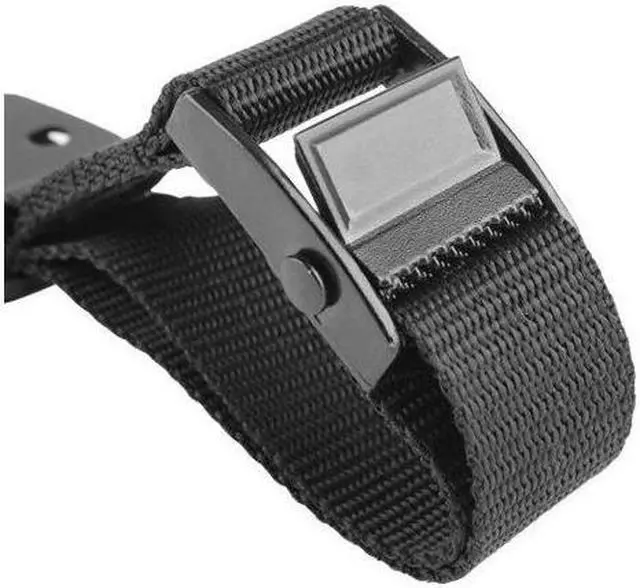 Alt view image 5 of 6 - Anti-Tip Safety Straps Fit Most Flat Screen TV and Furniture Heavy Duty