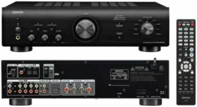 Main image of PMA-600NE 2 Channel 70W Integrated Amplifier with Bluetooth