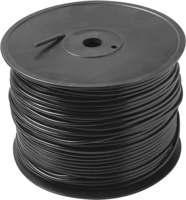 Main image of 1000ft 22AWG 2-Conductor Microphone CableSteren ProAudio: Professional-Grade - Superior Sound Quality for Studio, Stage, and Live Performances