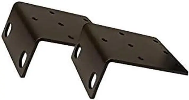 Alt view image 4 of 6 - MP-1001E Metered PDU - 1U Rack Mount 20A, High Power 8 Outlet (6X C13 and 2X C19) with Accurate Current RMS - Non-Switched
