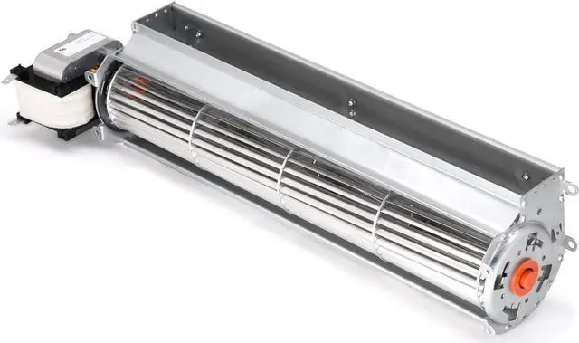 Main image of SRV7000-659 Convection Blower Distribution Fan for Pelpro PP60, PP60-B Pellet Stove, Pleasant Hearth PH50CABPS, PH35PS, PH50PS Pellet Stove