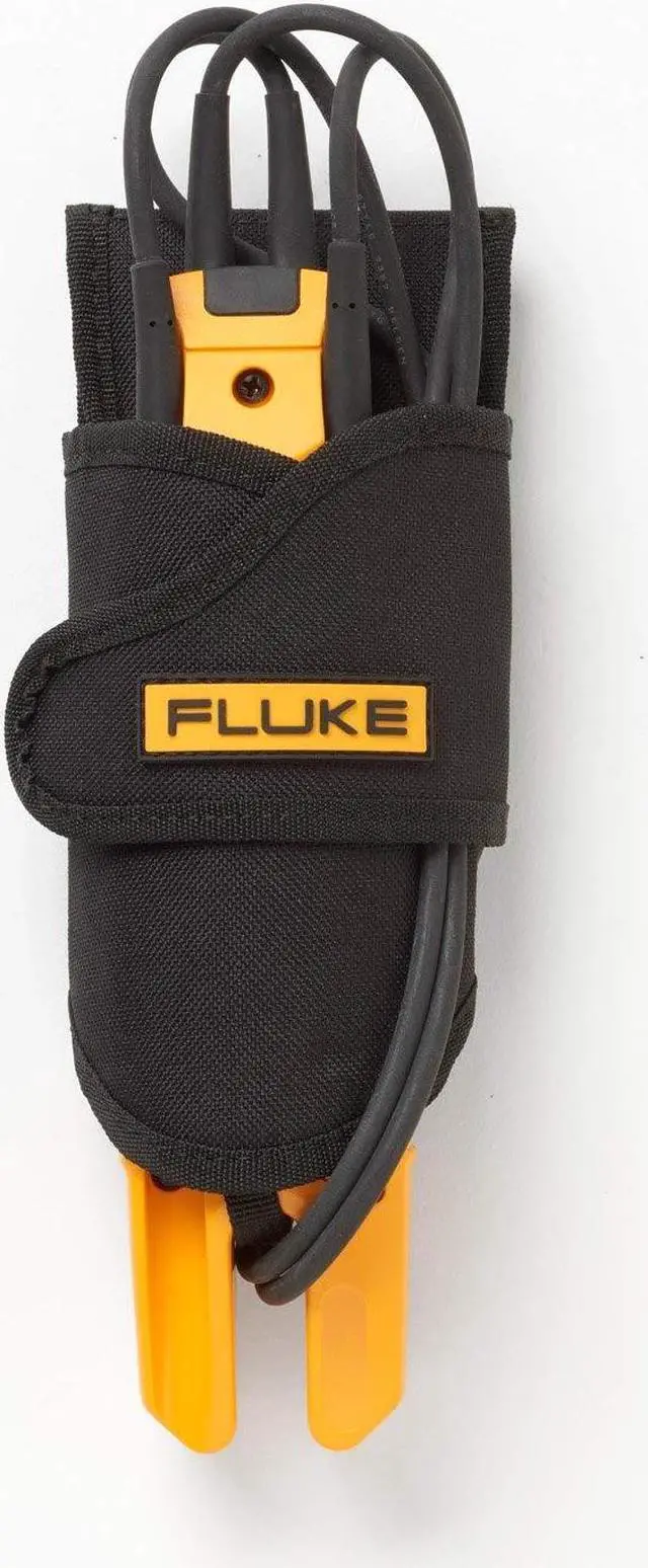 Alt view image 3 of 7 - T5-H5-1AC Kit 3-Pc 1000V Electrical Tester, Custom Holster and AC Voltage Detector Kit