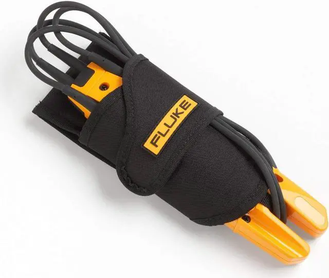 Alt view image 4 of 7 - T5-H5-1AC Kit 3-Pc 1000V Electrical Tester, Custom Holster and AC Voltage Detector Kit