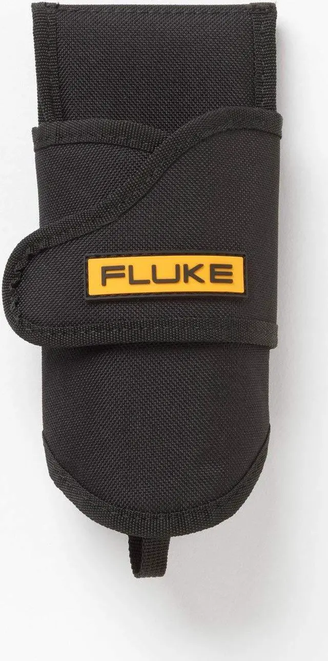 Alt view image 5 of 7 - T5-H5-1AC Kit 3-Pc 1000V Electrical Tester, Custom Holster and AC Voltage Detector Kit