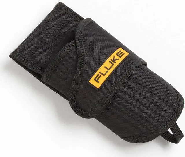 Alt view image 6 of 7 - T5-H5-1AC Kit 3-Pc 1000V Electrical Tester, Custom Holster and AC Voltage Detector Kit