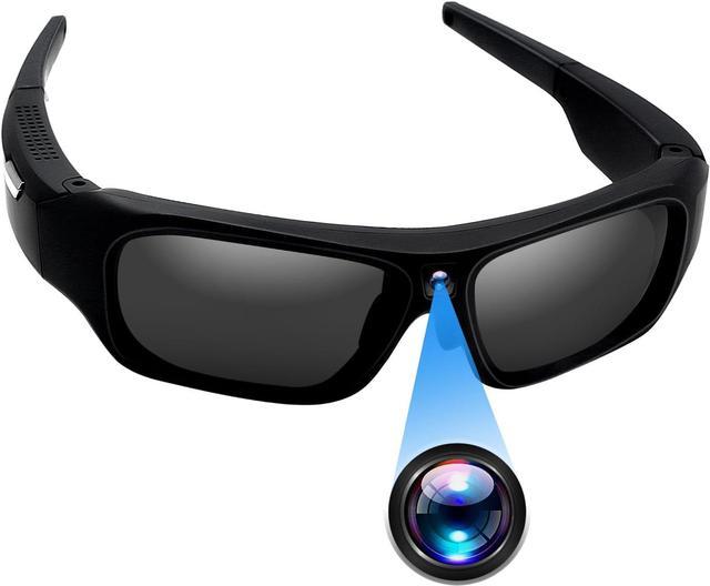 Cheap spy camera glasses on sale