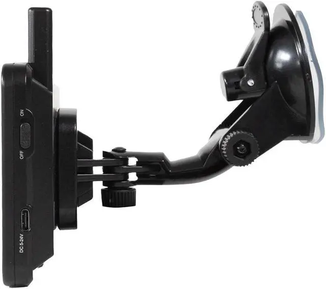 Alt view image 5 of 6 - TST 507 Series TPMS - RV Tire Pressure Monitoring System with 6 Flow Thru Sensors & Color Display Monitor for Travel Trailers, Campers and Motorhomes (Metal Valve Stems Required for Flow Thru)