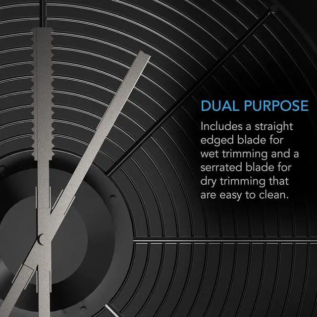 Alt view image 5 of 7 - Bud Leaf Bowl Trimmer 16", Clear Visibility Dome with Sharp Stainless Steel Blades, for Twist Spin Cutting Leaves, Buds, Flowers, Hydroponics Plants