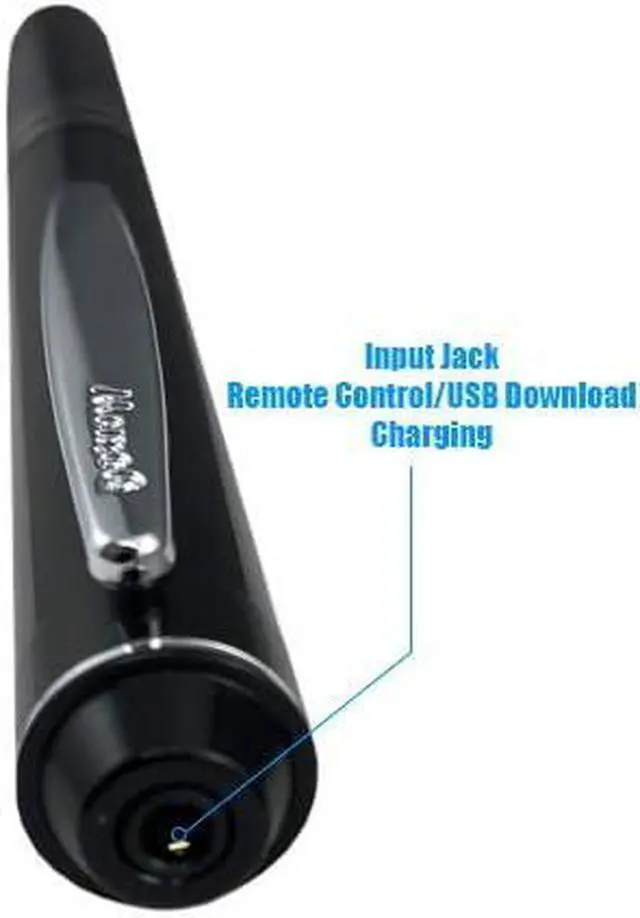 Alt view image 5 of 6 - Voice Activated - 16 Hour Battery Life with Date & Time Stamp - Mini Recording Device - Simple One Touch Recording