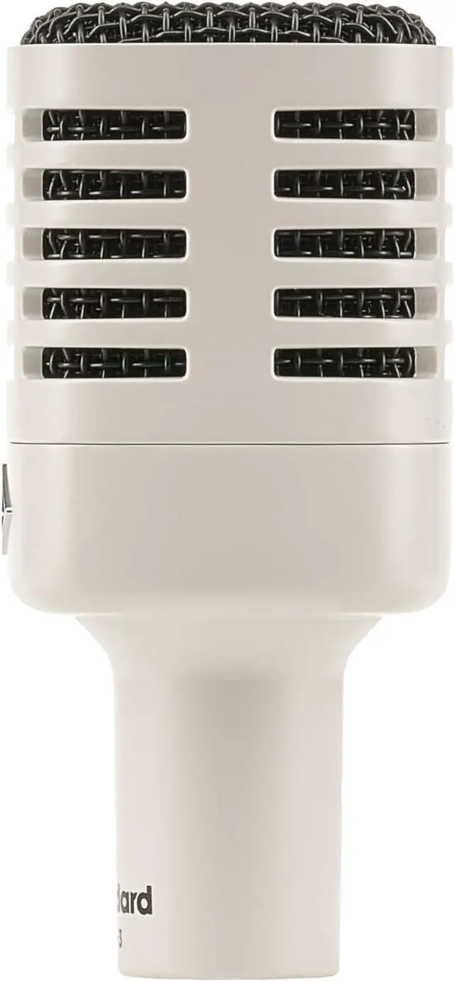 Alt view image 3 of 6 - SD3 Dynamic Microphone with Modeling