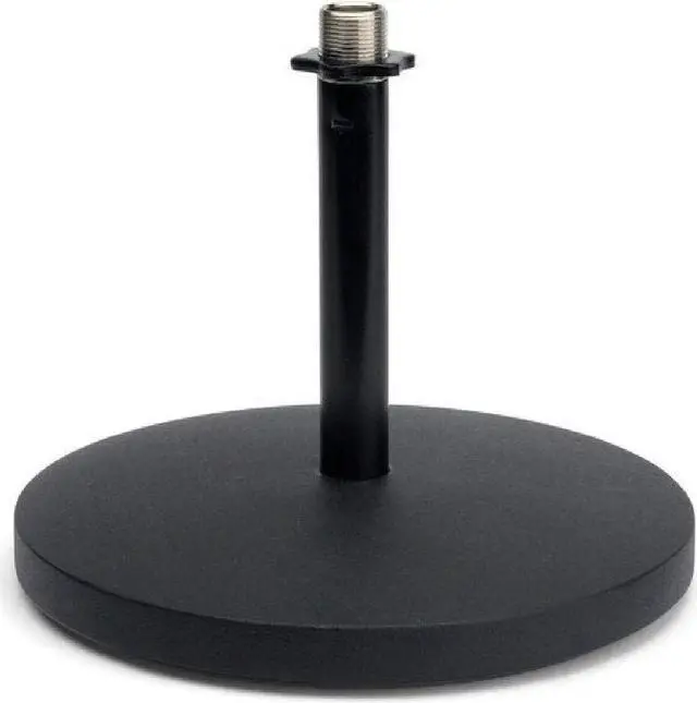 Alt view image 5 of 7 - Q9x Dynamic Broadcast Mic for Podcasting, Streaming and Studio Recording Black